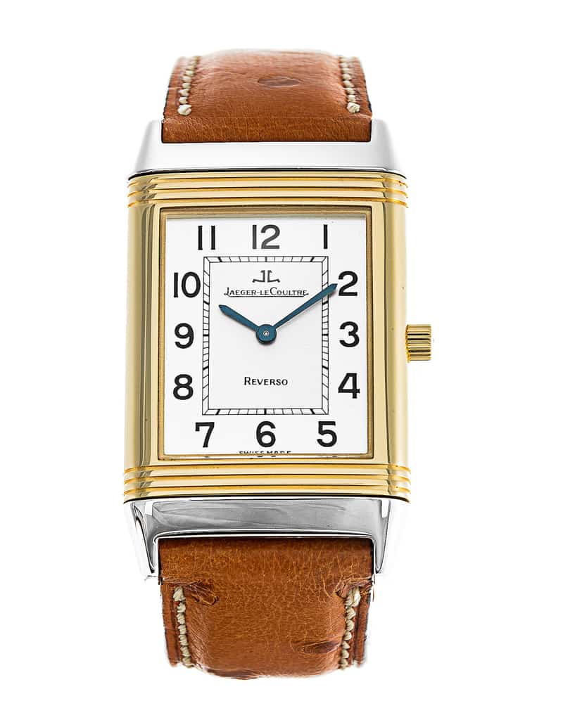 Jaeger-LeCoultre Reverso Classique 250542P Jaeger-LeCoultre Reverso Classique 250542P